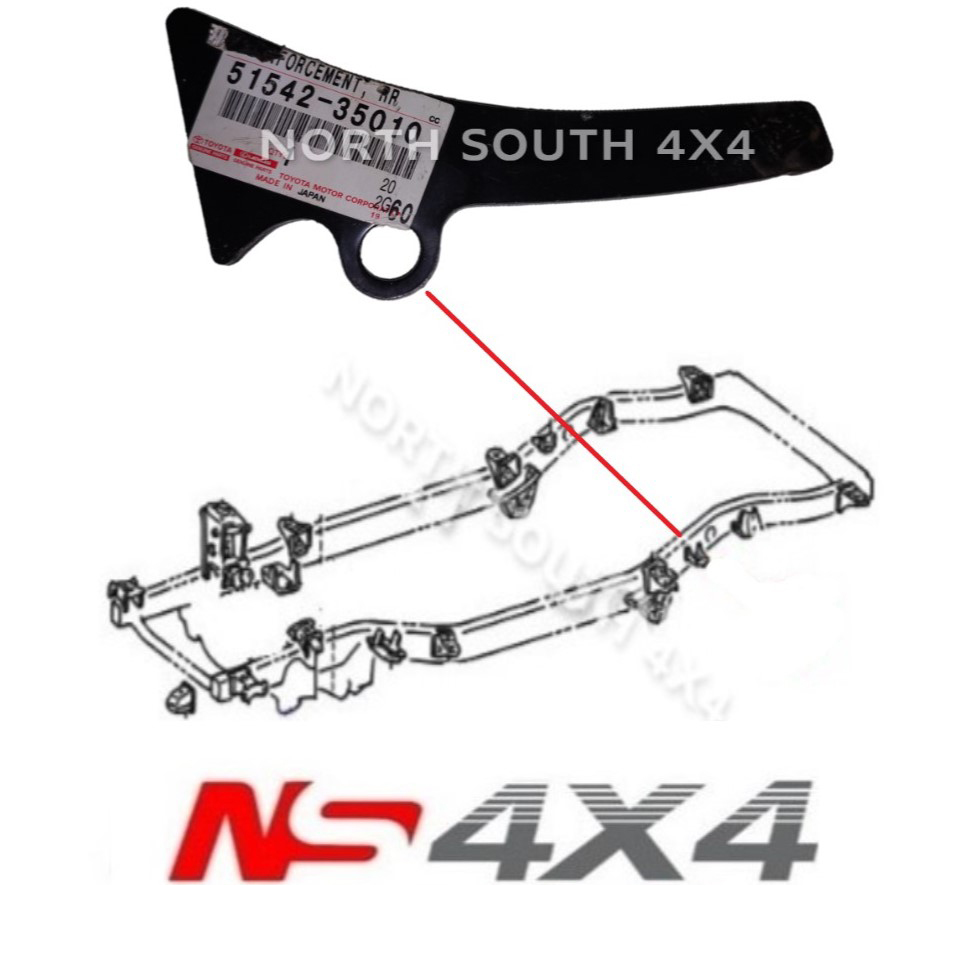 Ns4x4